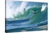 Ocean Waves-Rick Doyle-Stretched Canvas