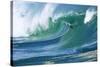 Ocean Waves-Rick Doyle-Stretched Canvas