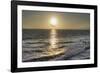 Ocean Waves-Giuseppe Torre-Framed Photographic Print