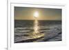 Ocean Waves-Giuseppe Torre-Framed Photographic Print