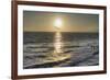 Ocean Waves-Giuseppe Torre-Framed Photographic Print