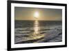 Ocean Waves-Giuseppe Torre-Framed Photographic Print