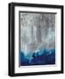 Ocean Waves-Smith Haynes-Framed Art Print