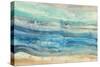 Ocean Waves-Albena Hristova-Stretched Canvas