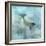 Ocean Whale 3-Ken Roko-Framed Art Print