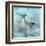 Ocean Whale 3-Ken Roko-Framed Art Print