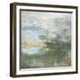 Oceana I-Sharon Gordon-Framed Art Print