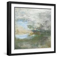 Oceana I-Sharon Gordon-Framed Art Print