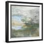 Oceana I-Sharon Gordon-Framed Art Print