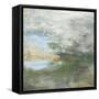 Oceana I-Sharon Gordon-Framed Stretched Canvas