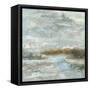 Oceana II-Sharon Gordon-Framed Stretched Canvas