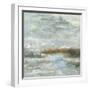 Oceana II-Sharon Gordon-Framed Art Print