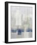 Oceana Mist-Paul Duncan-Framed Giclee Print