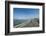 Oceanana Fishing Pier, Atlantic Beach, Outer Banks-Michael DeFreitas-Framed Photographic Print