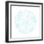 Oceanesque-Steven Wilson-Framed Giclee Print