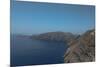 Oceanfront on Santorini Island-sophysweden-Mounted Photographic Print