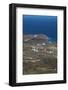 Oceanfront on Santorini Island-sophysweden-Framed Photographic Print