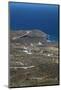 Oceanfront on Santorini Island-sophysweden-Mounted Photographic Print