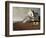 Oceanfront View-Zhen-Huan Lu-Framed Art Print