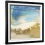 Oceania II-Tania Bello-Framed Giclee Print