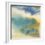 Oceania IV-Tania Bello-Framed Giclee Print