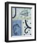 Oceania-Ariel Jolie-Framed Giclee Print