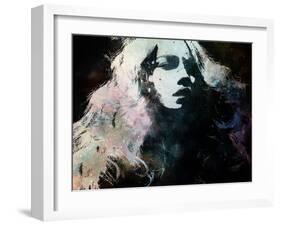 Oceania-Alex Cherry-Framed Art Print