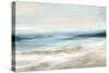 Oceanic Serenity-Luna Mavis-Stretched Canvas