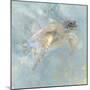 Oceanic Turtle I-Ken Roko-Mounted Art Print