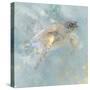 Oceanic Turtle I-Ken Roko-Stretched Canvas