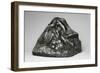 Oceanides, Modeled 1903-6, Cast by Alexis Rudier (1874-1952) 1925 (Bronze)-Auguste Rodin-Framed Giclee Print