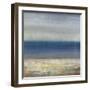 Oceano View-Kemp-Framed Giclee Print