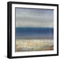 Oceano View-Kemp-Framed Giclee Print