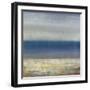 Oceano View-Kemp-Framed Giclee Print