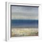 Oceano View-Kemp-Framed Giclee Print