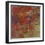 Oceans Apart-Ricki Mountain-Framed Art Print