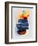 Oceans Apart-Ishita Banerjee-Framed Art Print