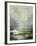 Oceans Light-Sydney Edmunds-Framed Giclee Print