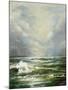 Oceans Light-Sydney Edmunds-Mounted Giclee Print