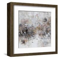 Oceans of His Love-Amy Donaldson-Framed Art Print