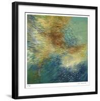 Oceans-Jan Wagstaff-Framed Limited Edition