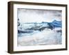 Oceanscape Deluxe-Jason Jarava-Framed Giclee Print