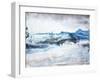 Oceanscape Deluxe-Jason Jarava-Framed Giclee Print