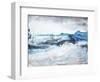 Oceanscape Deluxe-Jason Jarava-Framed Giclee Print