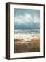 Oceanscape-Tita Quintero-Framed Giclee Print