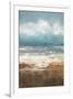 Oceanscape-Tita Quintero-Framed Giclee Print