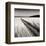 Oceanside Field-Andrew Ren-Framed Art Print