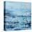 Oceanside No. 2-Radek Smach-Stretched Canvas