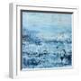 Oceanside No. 2-Radek Smach-Framed Art Print