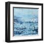 Oceanside No. 2-Radek Smach-Framed Art Print